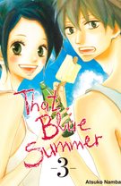 That Blue Summer: That Blue Summer 3
