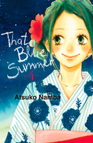 That Blue Summer: That Blue Summer 4
