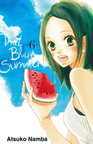 That Blue Summer: That Blue Summer 6