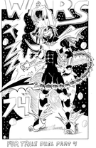 For True Duel Part 4