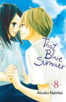 That Blue Summer: That Blue Summer 8
