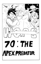 The Apex Predator