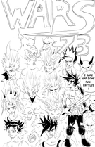 For True Duel Part 3