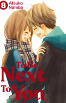 To Be Next to You: To Be Next to You 8