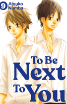 To Be Next to You: To Be Next to You 9