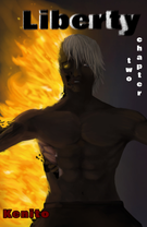 Chapter 2- Departure