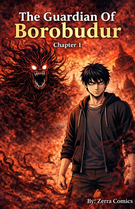 The Guardian Of Borobudur - Chapter One: The Guardian Of Borobudur - Chapter One 
