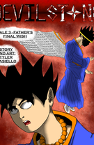 Devil Stone Tale 3 - Father's Final Wish