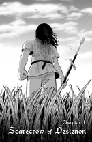 Eagle-Heart: Chapter 1 - Scarecrow of Destenon