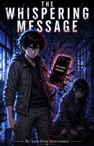 The Whispering Message : The Whispering Message 