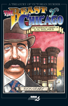 A Treasury of Victorian Murder: The Beast of Chicago