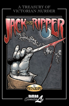 A Treasury of Victorian Murder: Jack the Ripper: A Journal of the Whitechapel Murders 1888-1889