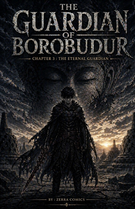 The Guardian Of Borobudur - Final Chapter: The Guardian Of Borobudur - Final Chapter