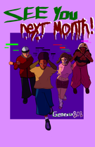 Bonus Chapter 1: Simpler Times with you