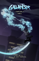 Gallantsir Chapter 4: Thrill