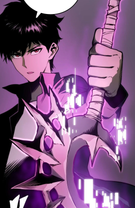 Return of the Devourer Chapter 8