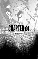 BROKEN HEROES: CHAPTER 01