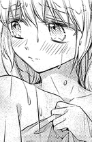 I'm the Demon Lord, but For Some Reason the Hero's Infatuated With Me: Chapter 30