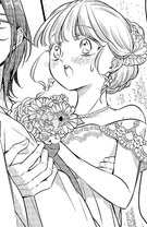I'm the Demon Lord, but For Some Reason the Hero's Infatuated With Me: Chapter 32