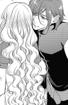 I'm the Demon Lord, but For Some Reason the Hero's Infatuated With Me: Chapter 37