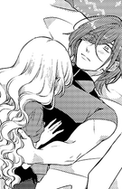 I'm the Demon Lord, but For Some Reason the Hero's Infatuated With Me: Chapter 38