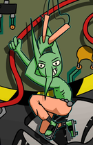Ocho Acquires 3: Hard Reset Part 1