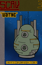 3. Waiting