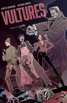Vultures: Vultures #1