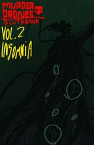 Vol 2: Insomnia (EXT. PREVIEW)