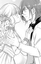 I'm the Demon Lord, but For Some Reason the Hero's Infatuated With Me: Chapter 41