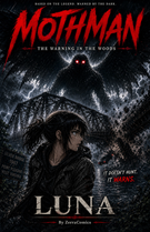 Mothman: The Warning In The Woods : Mothman: The Warning In The Woods 