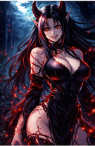 Chapter 7: Clash in the Woods