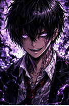 Chapter 8: Hidden power