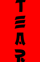 Previous release cover