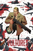 Vultures: Vultures #3