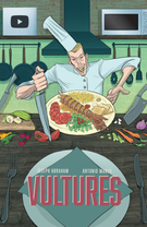 Vultures: Vultures #2