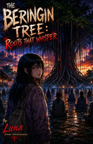 The Beringin Tree: Roots That Whisper: The Beringin Tree: Roots That Whisper 