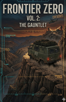 Frontier_zero Vol. 2: 數據闖關 (The Gauntlet)