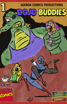 Dojo Buddies