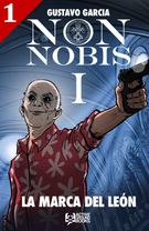 Non Nobis I - La Marca del León 1 de 3