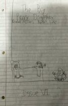 The Big Parry Dingleberry: Kendall Miller’s Perfect Life