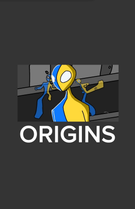 The Eighth Savior Complete Origin