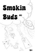 Smokin Buds #1