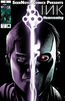 INK Issue 2: Homecoming