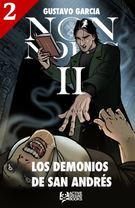 Non Nobis II - Los Demonios de San Andrés 2 de 3