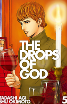 The Drops of God: The Drops of God 5
