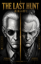 Chapter 1: The First Hunt