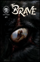 The Brave: The Brave #1