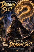 Chapter 2 — “The Birth of the Dragon Sect”