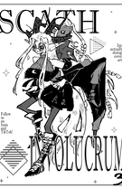 Chapter 3: Unpleasant Encounter